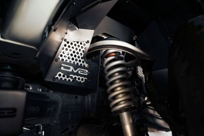 Picture of DV8 Offroad Bumper - INFEND-05FB