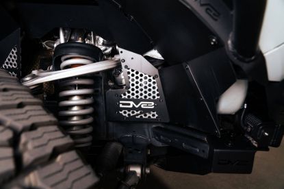 Picture of DV8 Offroad Bumper - INFEND-05FB