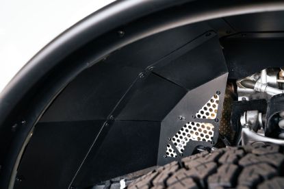Picture of DV8 Offroad Bumper - INFEND-05FB