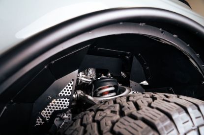 Picture of DV8 Offroad Bumper - INFEND-05FB