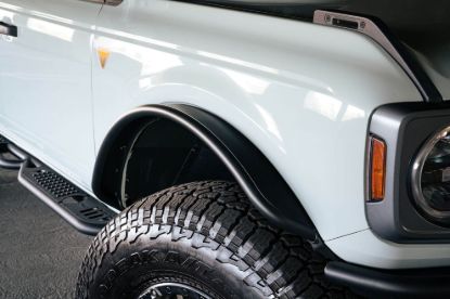 Picture of DV8 Offroad Bumper - INFEND-05FB