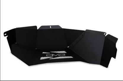 Picture of DV8 Offroad Bumper - INFEND-05RB