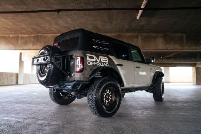 Picture of DV8 Offroad Bumper - INFEND-05RB
