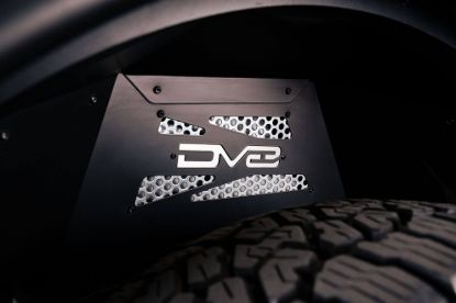 Picture of DV8 Offroad Bumper - INFEND-05RB