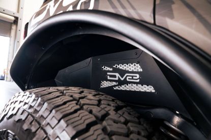 Picture of DV8 Offroad Bumper - INFEND-05RB