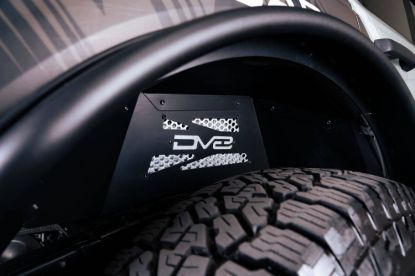 Picture of DV8 Offroad Bumper - INFEND-05RB