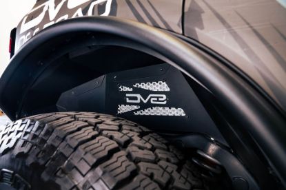 Picture of DV8 Offroad Bumper - INFEND-05RB