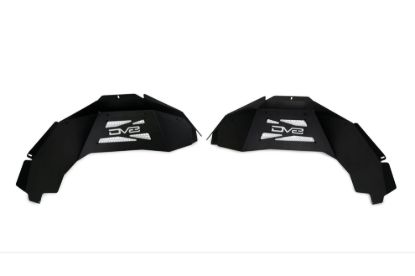 Picture of DV8 Offroad Bumper - INFEND-05RB