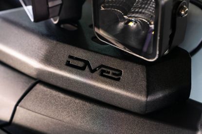 Picture of DV8 Offroad Light Bar Mounting Bracket - LBBR-02