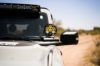 Picture of DV8 Offroad Light Bar Mounting Bracket - LBBR-02