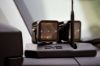 Picture of DV8 Offroad Light Bar Mounting Bracket - LBBR-02