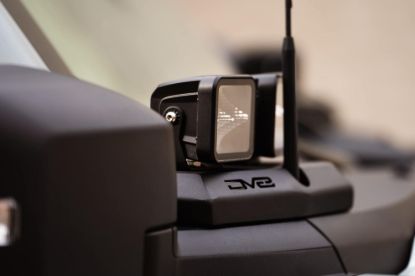 Picture of DV8 Offroad Light Bar Mounting Bracket - LBBR-02