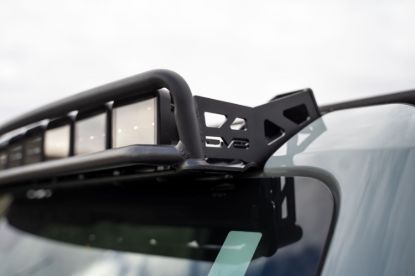 Picture of DV8 Offroad Light Bar Mounting Bracket - LBBR-03