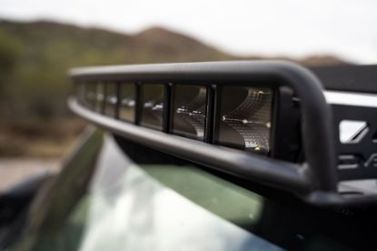 Picture of DV8 Offroad Light Bar Mounting Bracket - LBBR-03