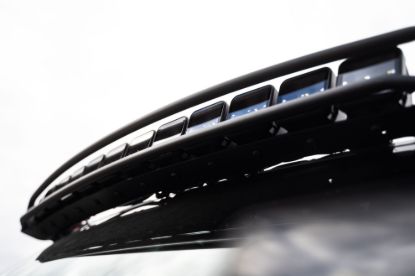 Picture of DV8 Offroad Light Bar Mounting Bracket - LBBR-03