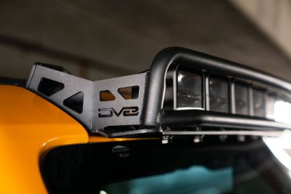 Picture of DV8 Offroad Light Bar Mounting Bracket - LBBR-03