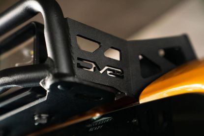 Picture of DV8 Offroad Light Bar Mounting Bracket - LBBR-03
