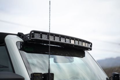 Picture of DV8 Offroad Light Bar Mounting Bracket - LBBR-03