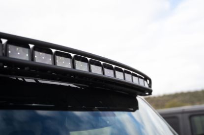Picture of DV8 Offroad Light Bar Mounting Bracket - LBBR-03