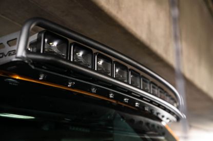Picture of DV8 Offroad Light Bar Mounting Bracket - LBBR-03