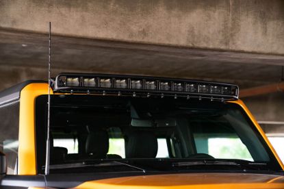 Picture of DV8 Offroad Light Bar Mounting Bracket - LBBR-03
