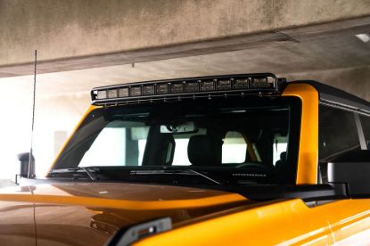 Picture of DV8 Offroad Light Bar Mounting Bracket - LBBR-03