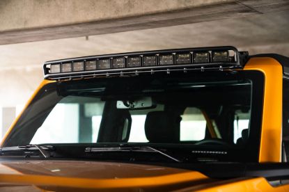 Picture of DV8 Offroad Light Bar Mounting Bracket - LBBR-03