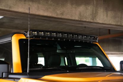 Picture of DV8 Offroad Light Bar Mounting Bracket - LBBR-03