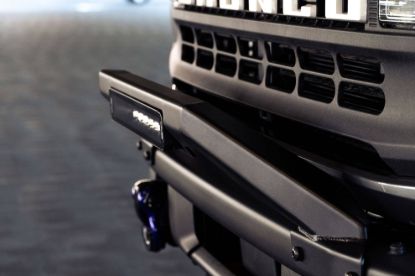 Picture of DV8 Offroad Bumper - LBBR-04