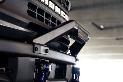 Picture of DV8 Offroad Bumper - LBBR-04