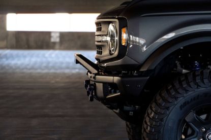 Picture of DV8 Offroad Bumper - LBBR-04