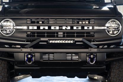Picture of DV8 Offroad Bumper - LBBR-04