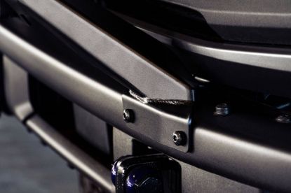 Picture of DV8 Offroad Bumper - LBBR-04