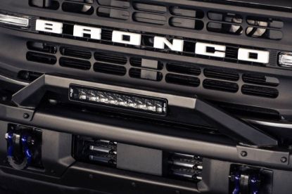 Picture of DV8 Offroad Bumper - LBBR-04