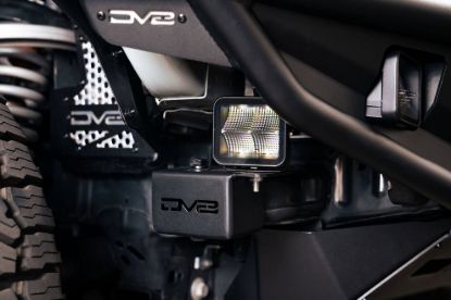 Picture of DV8 Offroad Bumper - LBBR-07