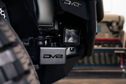 Picture of DV8 Offroad Bumper - LBBR-07