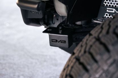 Picture of DV8 Offroad Bumper - LBBR-07
