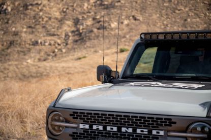 Picture of DV8 Offroad Light Bar Mounting Bracket - LBBR-08