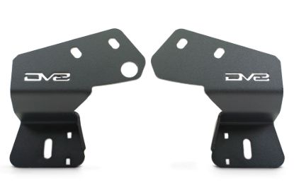 Picture of DV8 Offroad Light Bar Mounting Bracket - LBBR-08