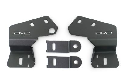 Picture of DV8 Offroad Light Bar Mounting Bracket - LBBR-08