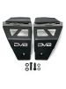 Picture of DV8 Offroad Light Bar Mounting Bracket - LBJL-04