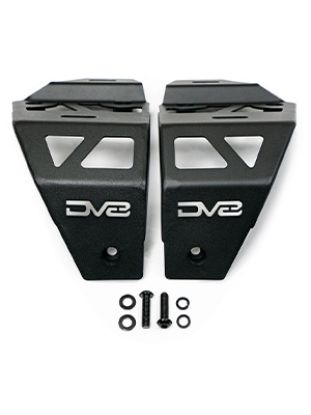 Picture of DV8 Offroad Light Bar Mounting Bracket - LBJL-04