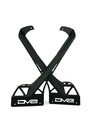 Picture of DV8 Offroad Light Bar Mounting Bracket - LBJL-07
