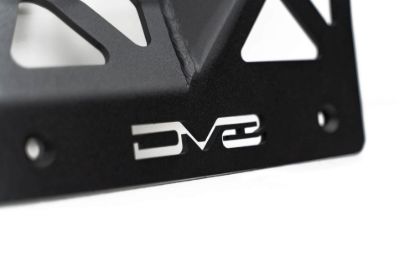 Picture of DV8 Offroad Light Bar Mounting Bracket - LBJL-10
