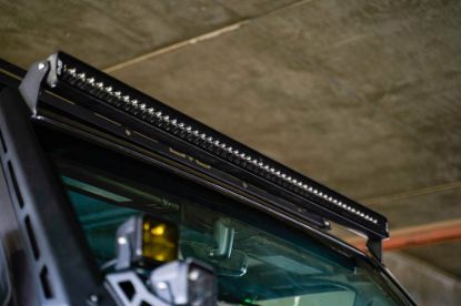 Picture of DV8 Offroad Light Bar Mounting Bracket - LBJL-10