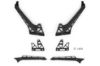 Picture of DV8 Offroad Light Bar Mounting Bracket - LBJL-10