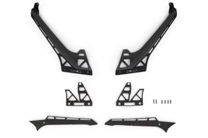 Picture of DV8 Offroad Light Bar Mounting Bracket - LBJL-10
