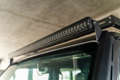 Picture of DV8 Offroad Light Bar Mounting Bracket - LBJL-10