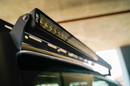 Picture of DV8 Offroad Light Bar Mounting Bracket - LBJL-10