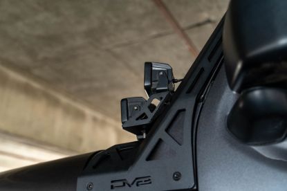 Picture of DV8 Offroad Light Bar Mounting Bracket - LBJL-11